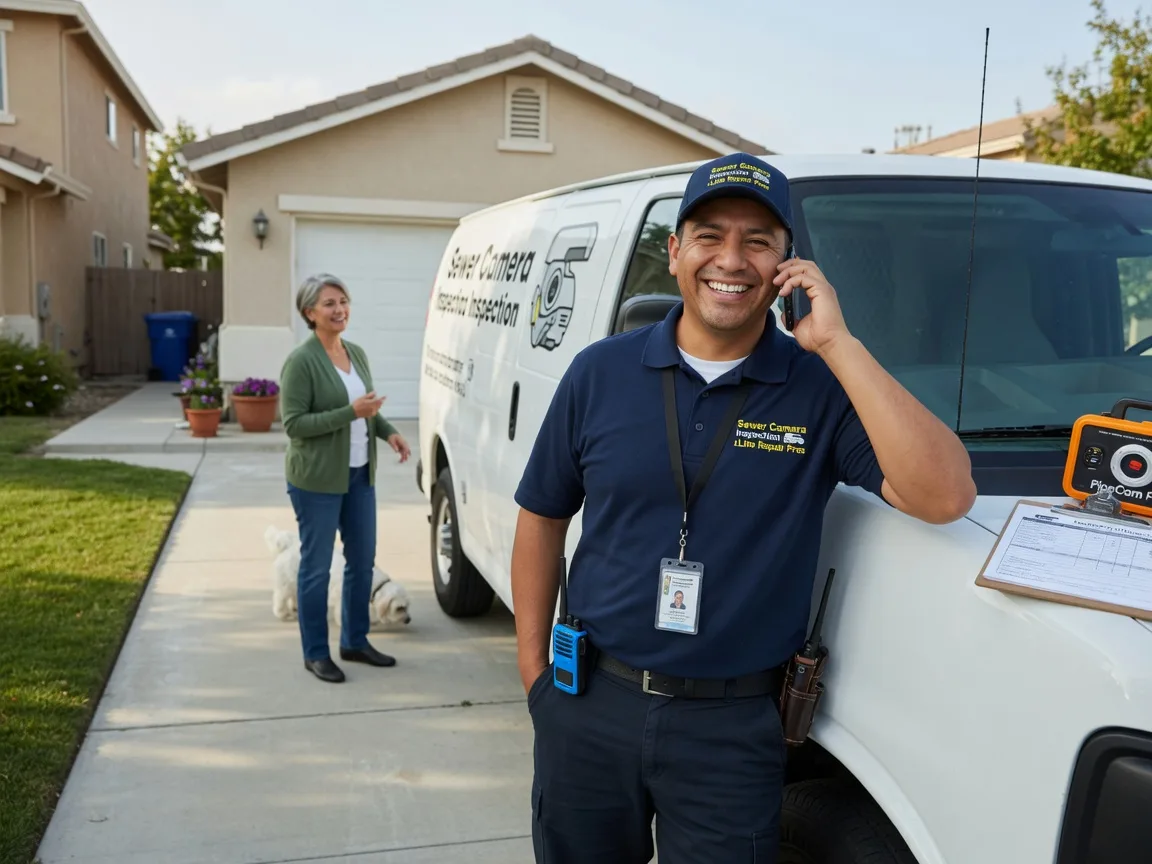 Sewer Line Repair Lake Lillian, MN FAQs